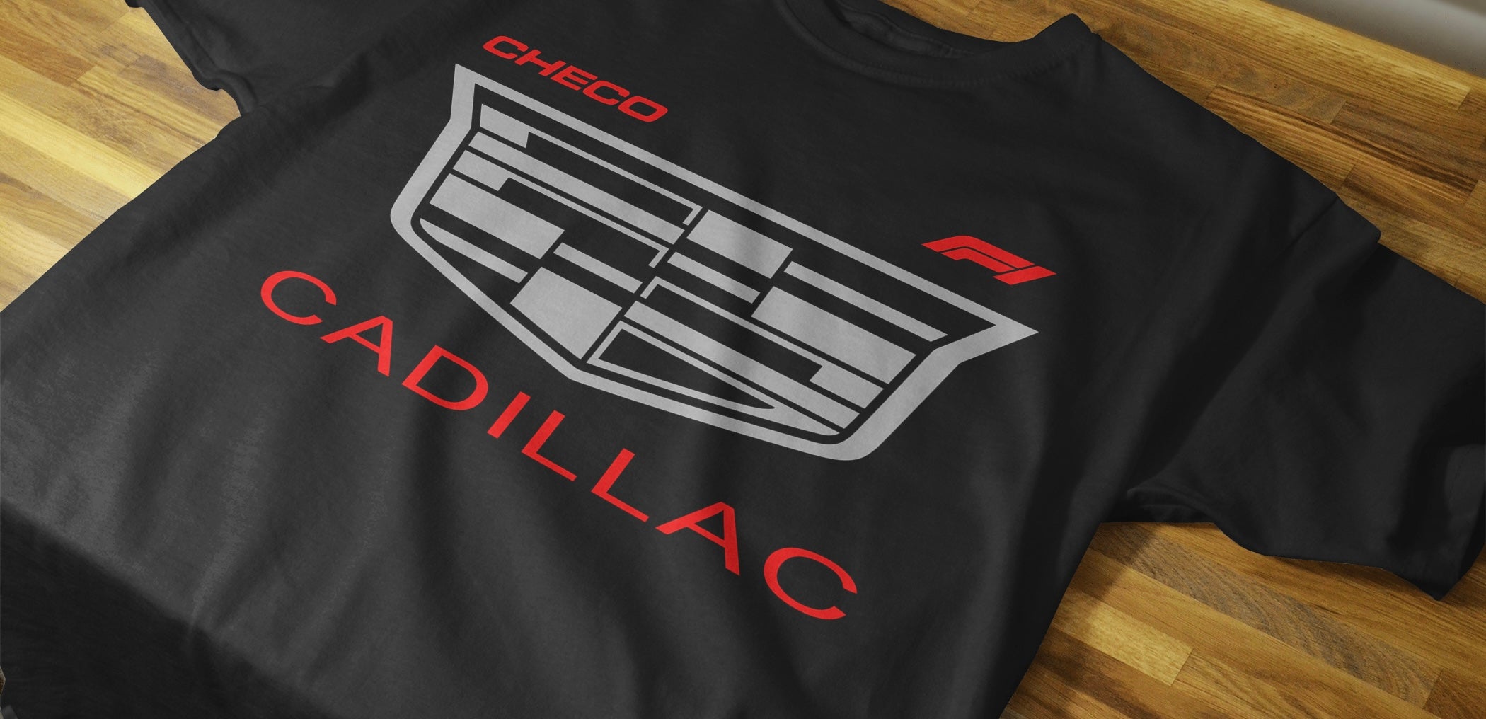 Checo Cadillac 2026 10