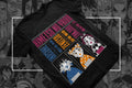 Playera Kimetsu no Yaiba – Tanjiro, Zenitsu e Inosuke