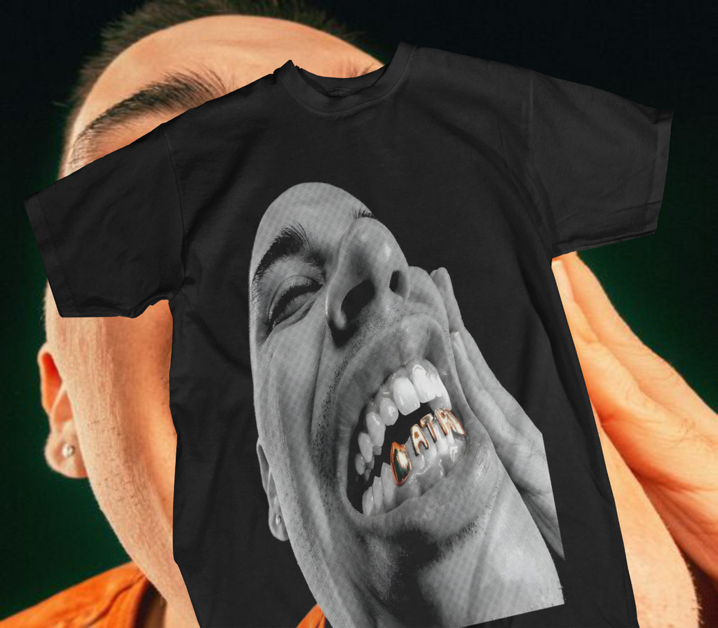 🖤 Camisetas NSQK | Colección Oficial Fan Art