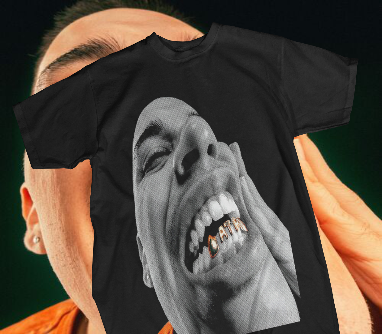 🖤 Camisetas NSQK | Colección Oficial Fan Art