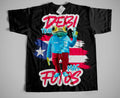 Camiseta Concho Bad Bunny 3