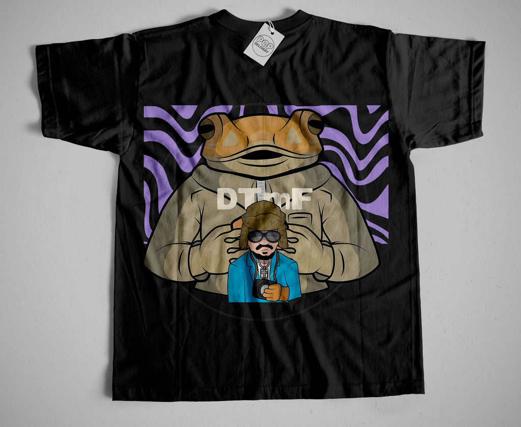 Camiseta Concho 1