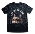 Playera Nujabes Samurai Champloo | Hip Hop Japonés