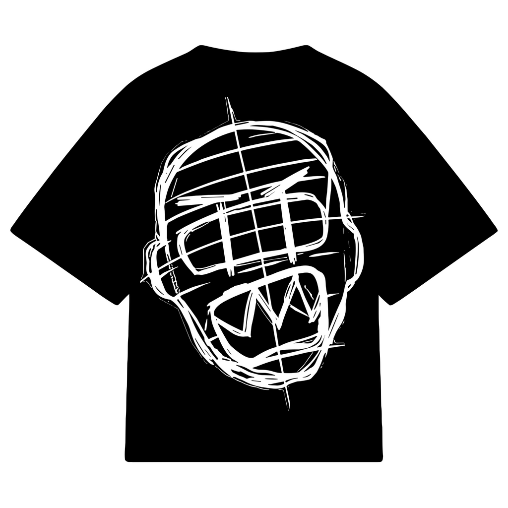 🖤 Camisetas NSQK | Colección Oficial Fan Art