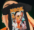 🖤 Camisetas NSQK | Colección Oficial Fan Art