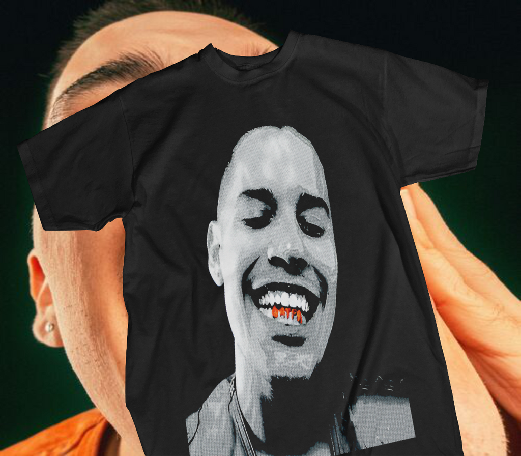 🖤 Camisetas NSQK | Colección Oficial Fan Art