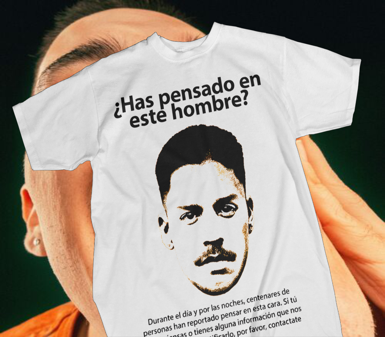 🖤 Camisetas NSQK | Colección Oficial Fan Art