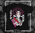 Playera Kokushibo – Demon Slayer Edition