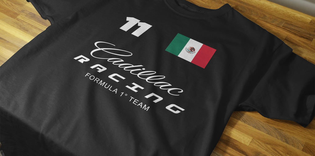 Checo Cadillac 2026 04