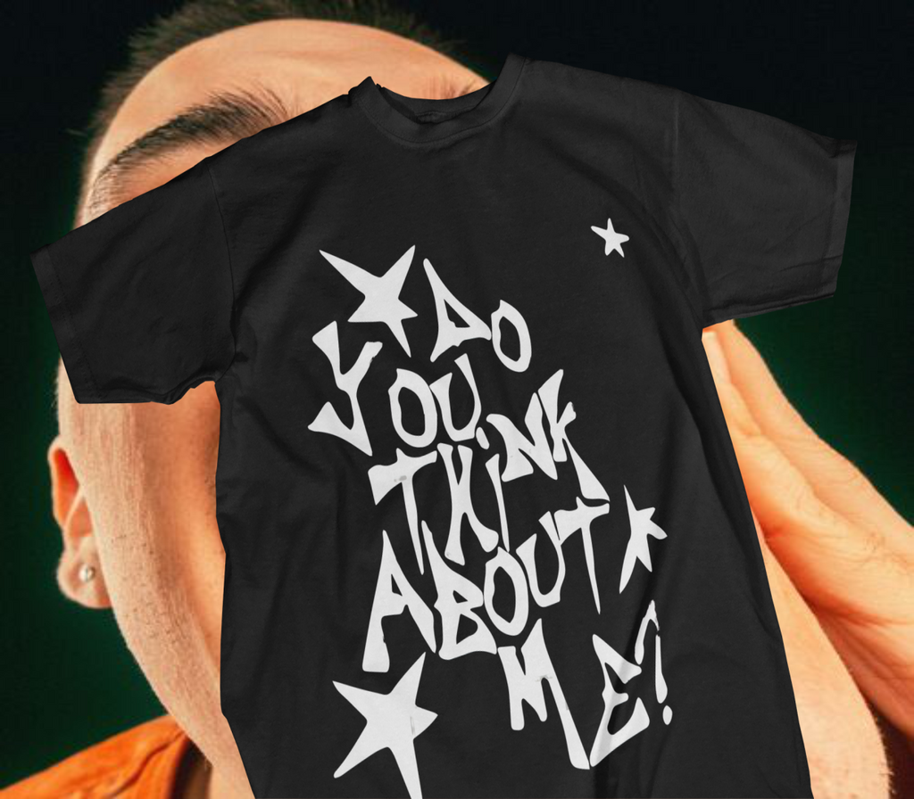 🖤 Camisetas NSQK | Colección Oficial Fan Art