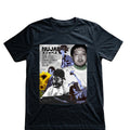 Playera Nujabes Modal Soul | Playera Oversize