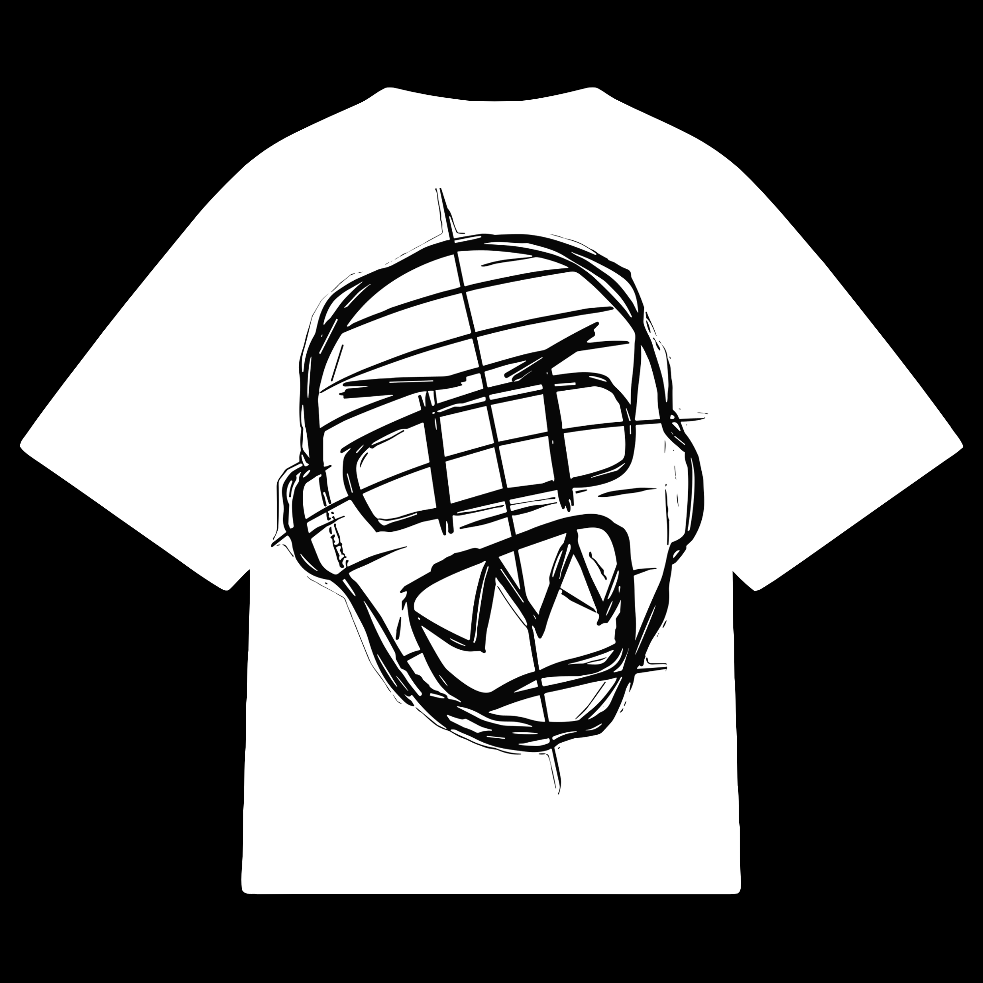 🖤 Camisetas NSQK | Colección Oficial Fan Art
