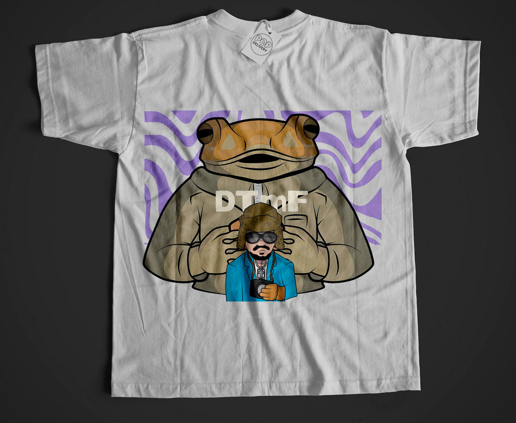 Camiseta Concho 1