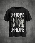 Playera J-Hope – BTS Fan Edition