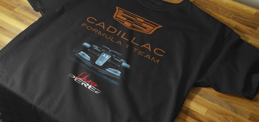 Checo Cadillac 2026 06