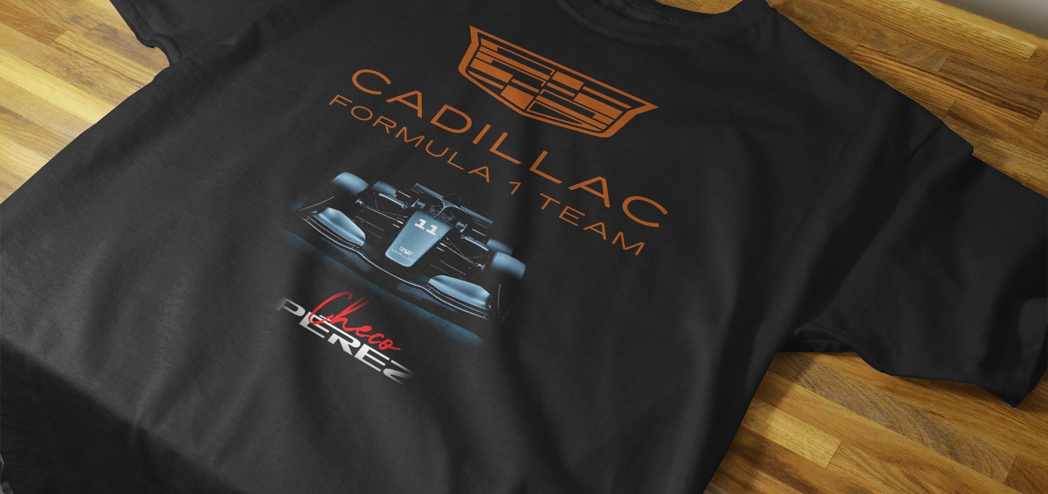 Checo Cadillac 2026 06