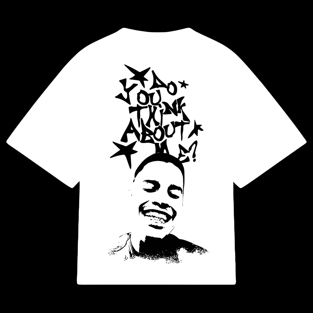 🖤 Camisetas NSQK | Colección Oficial Fan Art