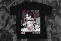 Playera Tanjiro &amp; Nezuko – Demon Slayer Edition