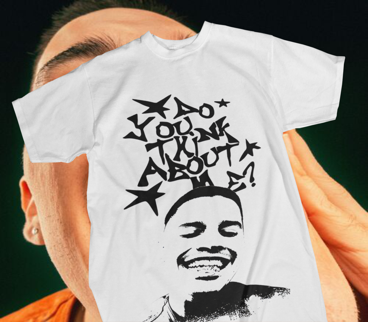 🖤 Camisetas NSQK | Colección Oficial Fan Art