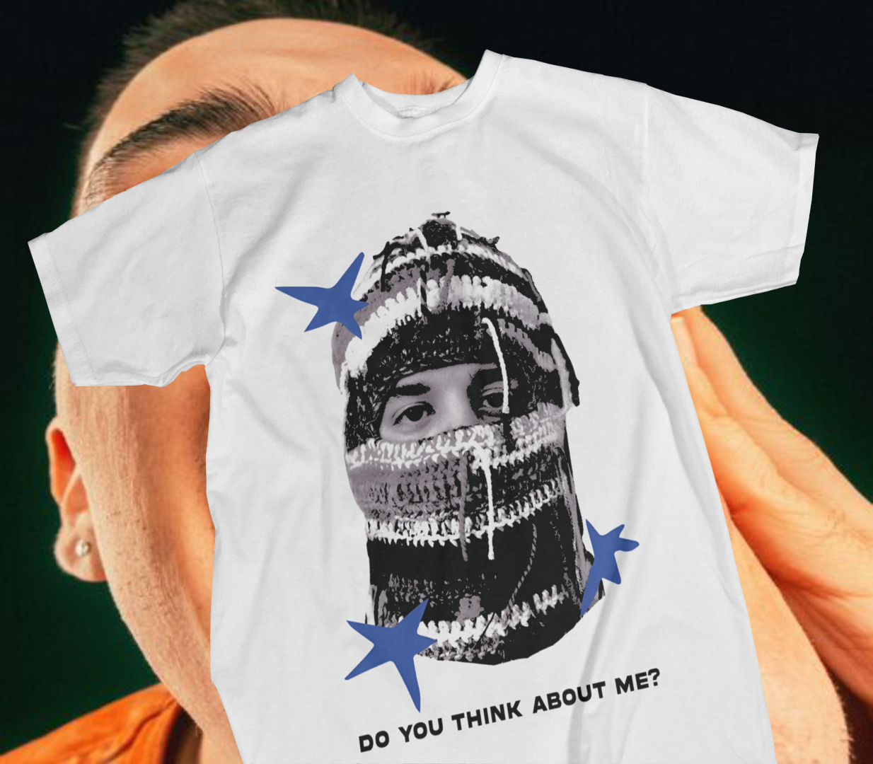 🖤 Camisetas NSQK | Colección Oficial Fan Art