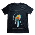 Playera Nujabes | Diseño Japonés y Hip Hop