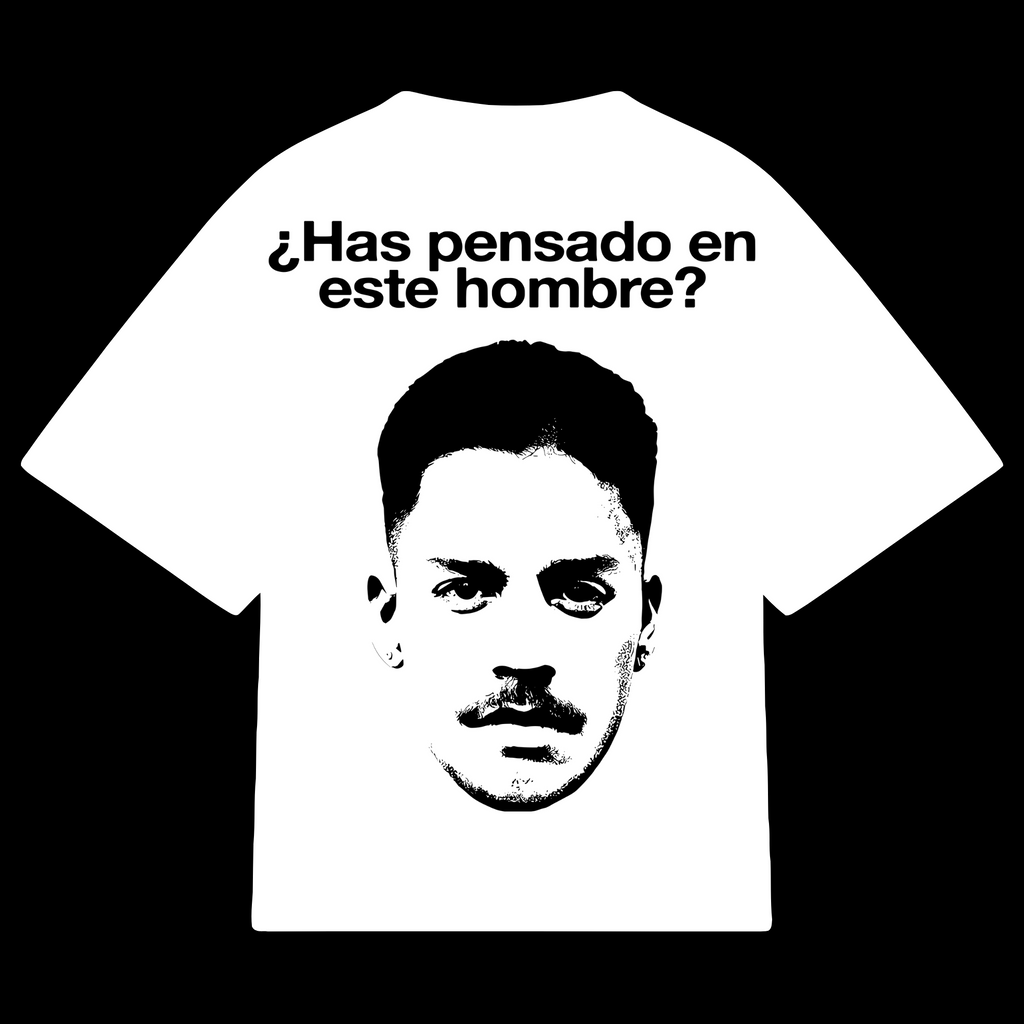 🖤 Camisetas NSQK | Colección Oficial Fan Art
