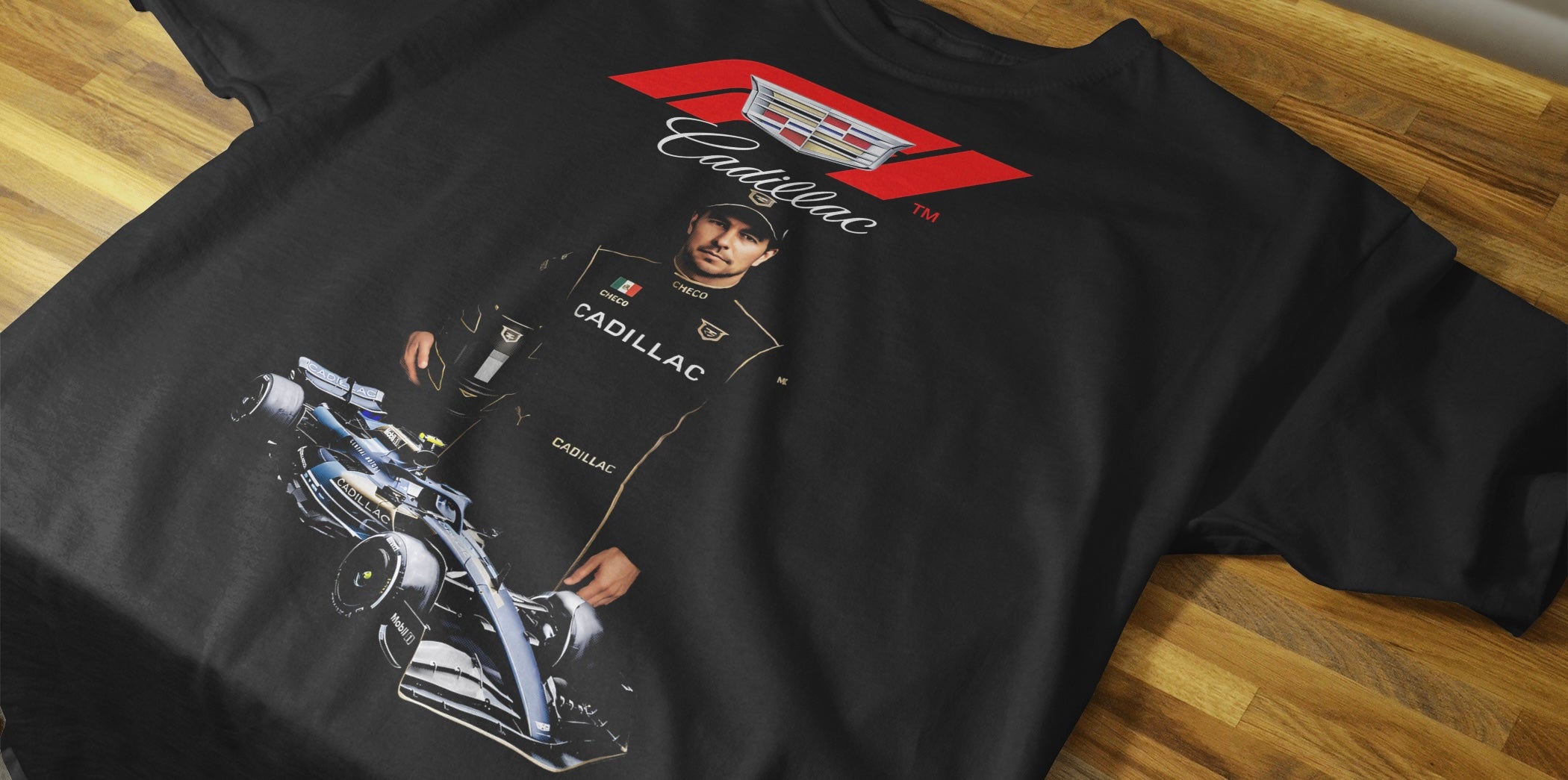 Checo Cadillac 2026 09