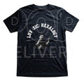Playera Nujabes | Hip Hop Japonés | Shing02