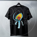 Playera Nujabes Shing02 Luv(sic) | Diseño Especial