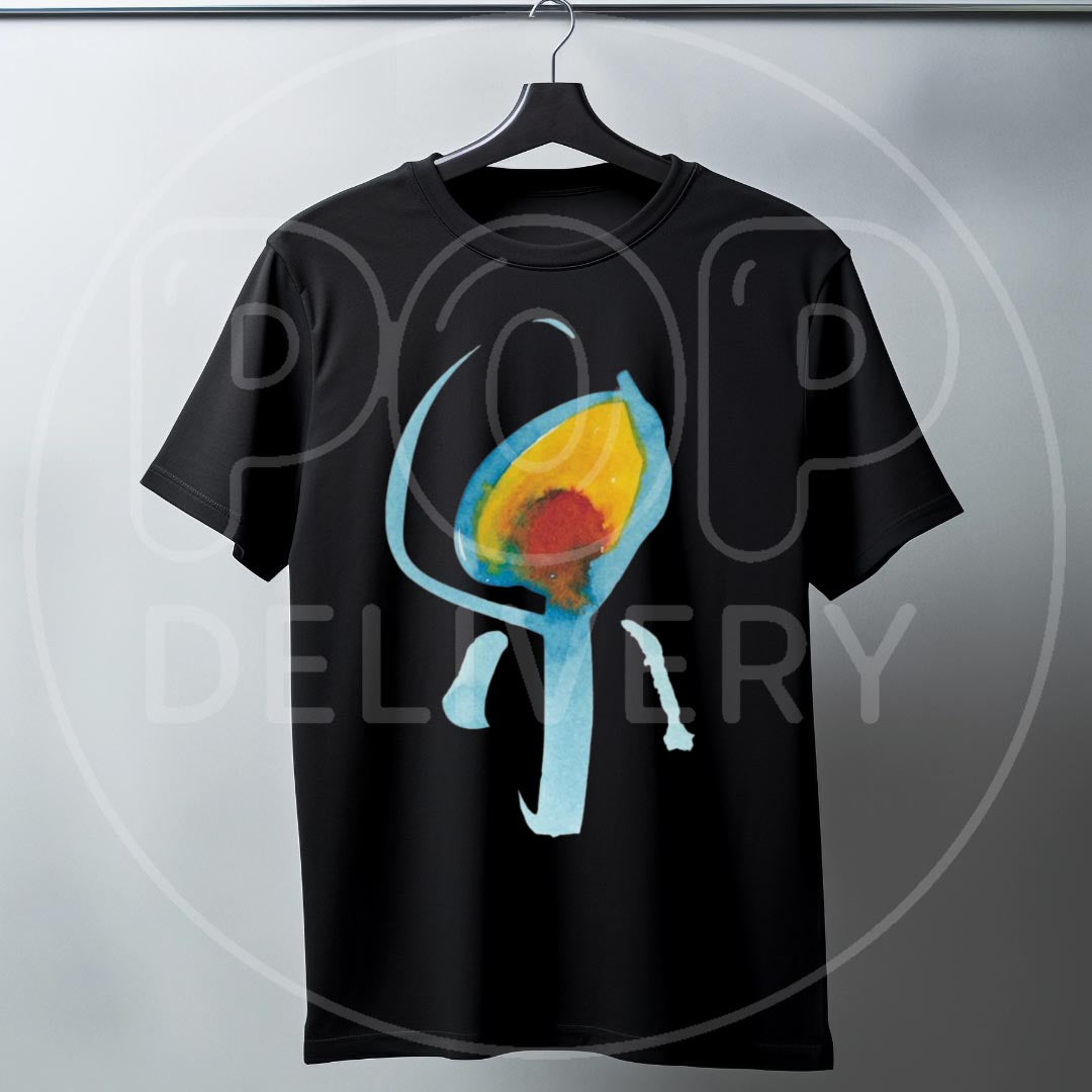 Playera Nujabes Shing02 Luv(sic) | Diseño Especial