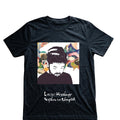 Playera Nujabes Metaphorical Music | Playera de Algodón