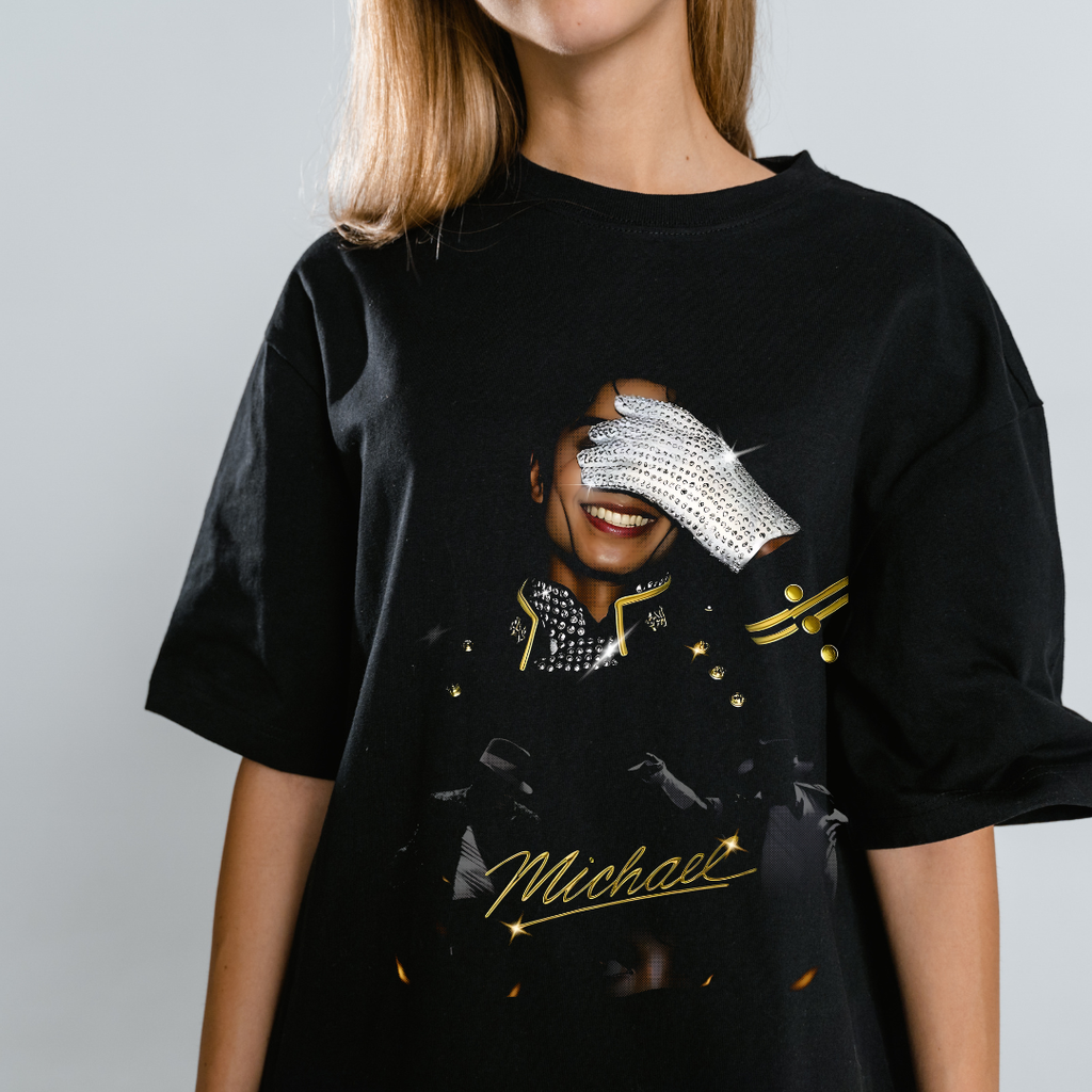 Michael Jackson – Icono del Pop