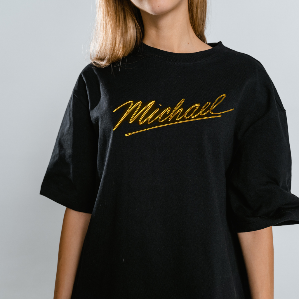 Playera Michael Jackson – Legacy Never Dies