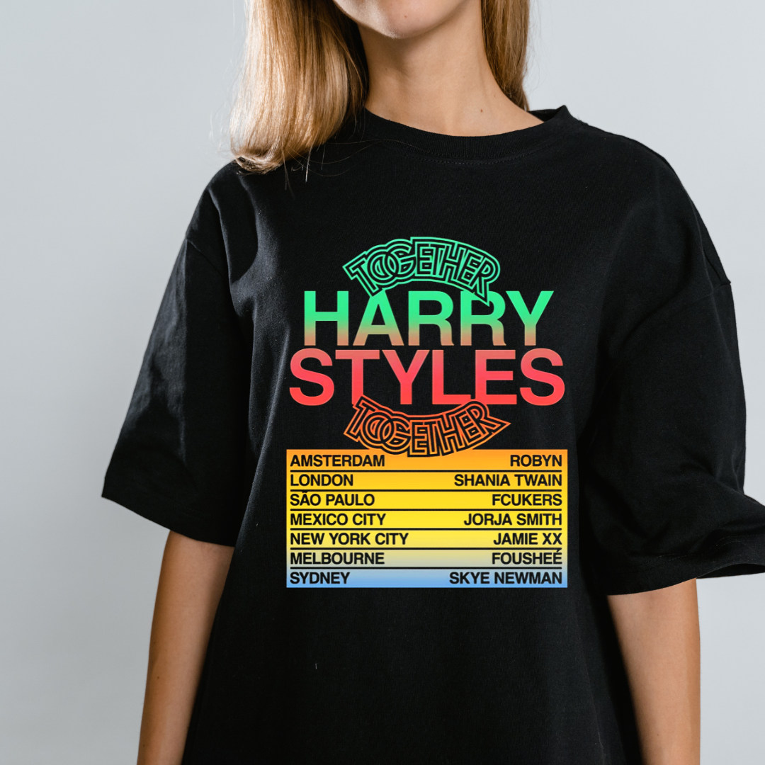 Harry Styles – Concierto CDMX