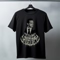 Playera Luis Miguel – Edición Letras Metal