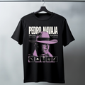 Playera “Pedro Navaja” – Edición Salsa Legendaria