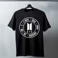 Playera BTS – World Tour México