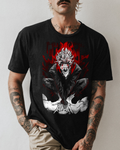 Camisa Okarun – Dandadan