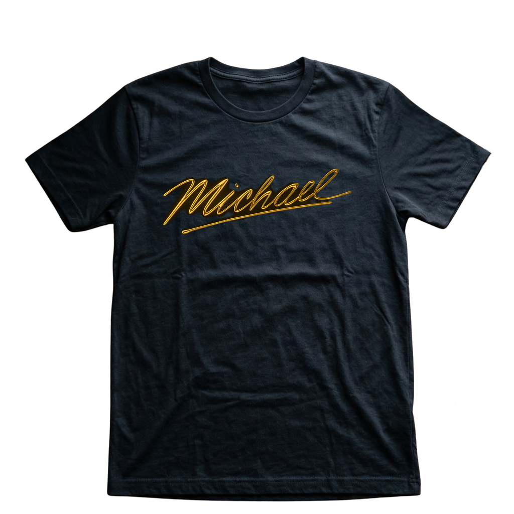 Playera Michael Jackson – Legacy Never Dies