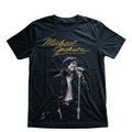 Playera Michael Jackson – De la Pantalla a la Calle
