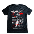 Playera Michael Jackson – Tribute Movie Drop