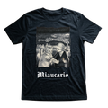 Playera MIaucario (Macario)
