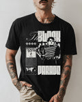 Camisa My chemical romance 06