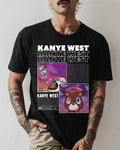 Camisa de Kanye West 02