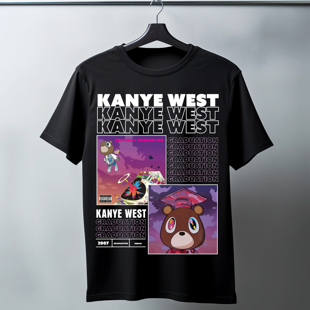 Camisa de Kanye West 02