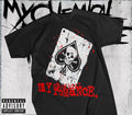 Camisa My chemical romance 04