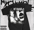 Camisa My chemical romance 09