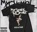 Camisa My chemical romance 02