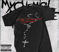 Camisa My chemical romance 10