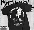 Camisa My chemical romance 12